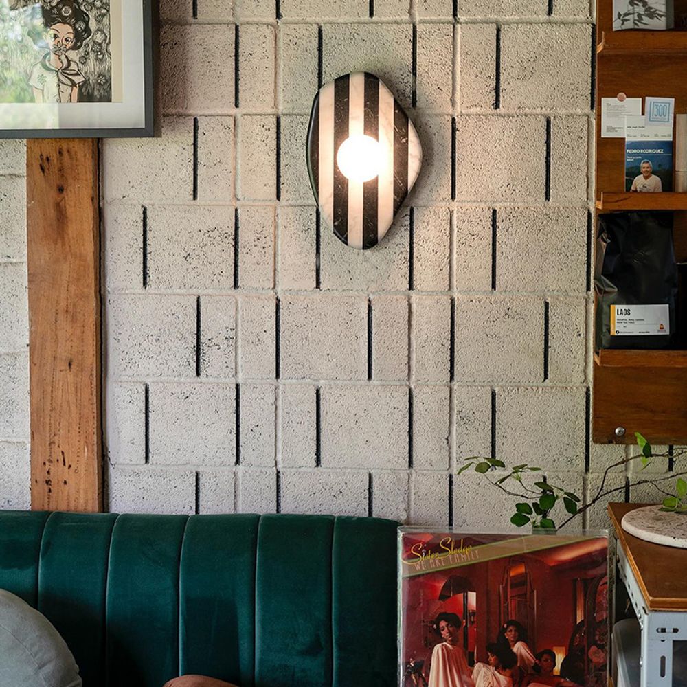 Бра Terkel Shape Chocolate By Imperiumloft