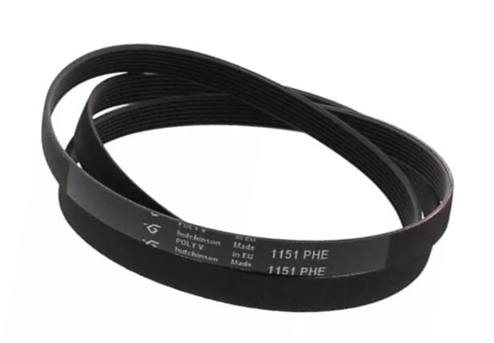 Ремень 1151 Н7 HUTCHINSON BLH112UN