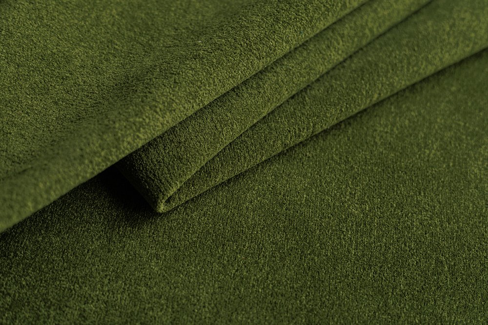 Микровелюр Barsa grass (Барса грасс) 813