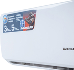 Кондиционер AVANGARD KAC - 18GHA P102