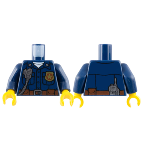 Торс 973pb3011c01