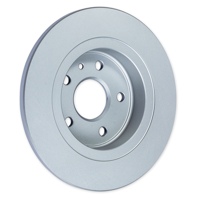 Диск тормозной GANZ задний с покрытием OPEL Astra J / CHEVROLET Cruze 09- Арт.: GIJ10123