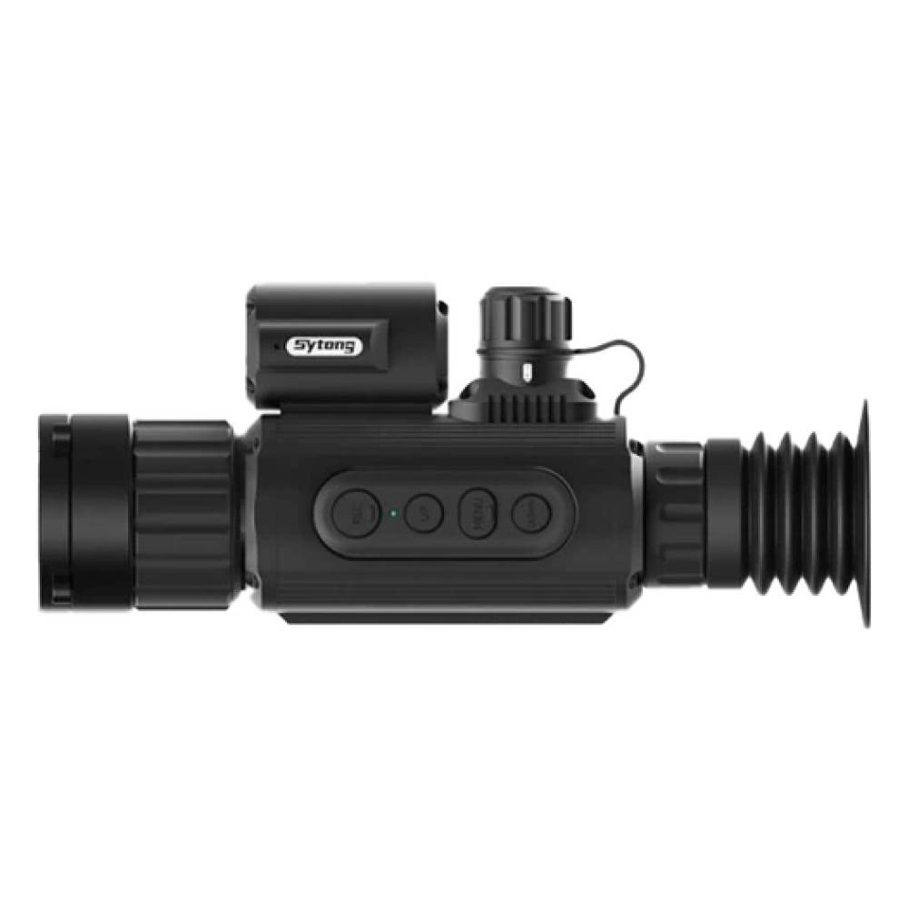 Тепловизионный прицел Sytong AM03-35LRF