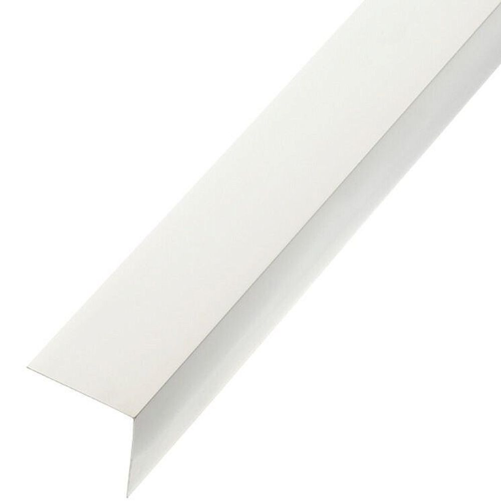 ПЛАСТ. Уголок (15*15)*3000