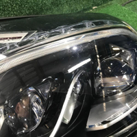 Фара левая Mercedes GLS X166 (2018-2019) LED