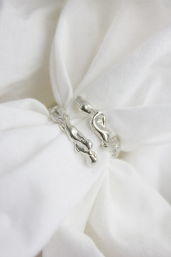 E.Tolstaya Кольцо Карамель разъемное