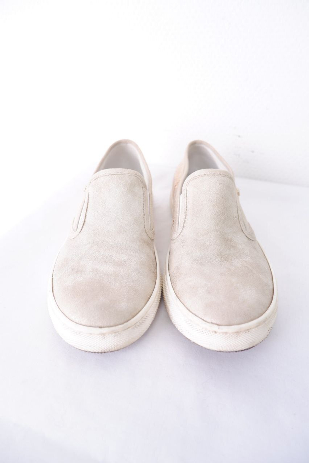 Слипоны Naturino красивые 34 размер