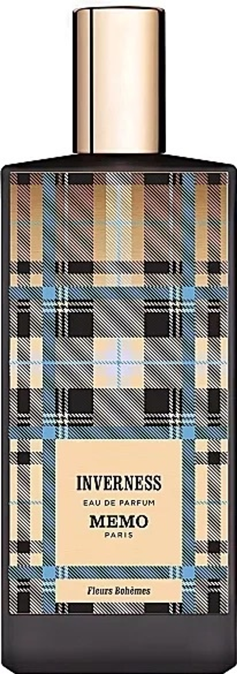 Memo Inverness