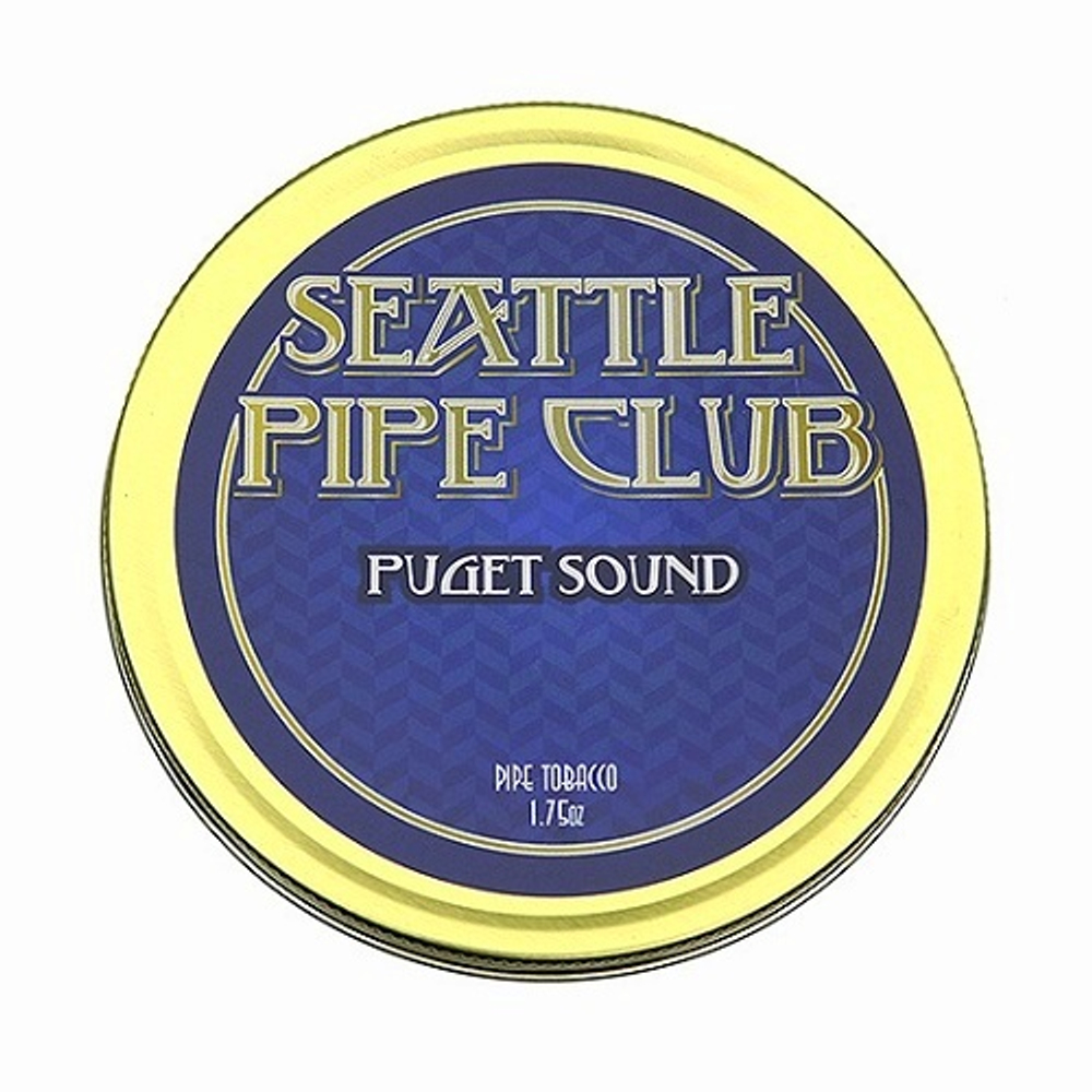 Seattle Pipe Club Puget Sound