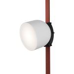 Трековый светильник DENKIRS Belty Spot DK5642-WH+BK