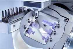 A3PRO - Фрезерный станок ARUM DENTISTRY