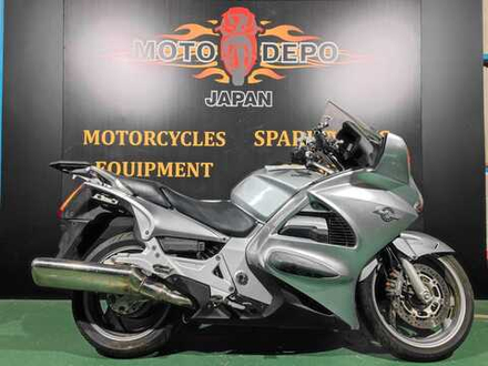 Honda ST1300 Pan European , 2004