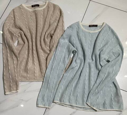 Свитер Loro Piana