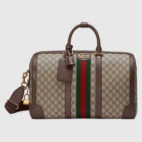 Дорожная сумка Gucci Savoy