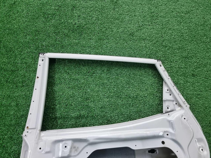 Дверь задняя правая Hyundai Santa Fe 3 DM (12-18)