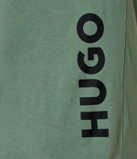 Футболка Hugo Bodywear - зеленый(50493727)