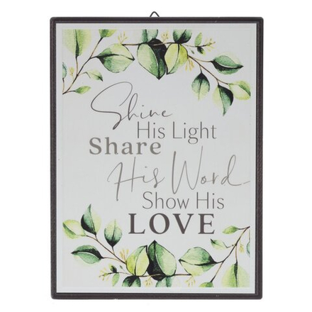 GAEM Панно, L15 W0,5 H20 см