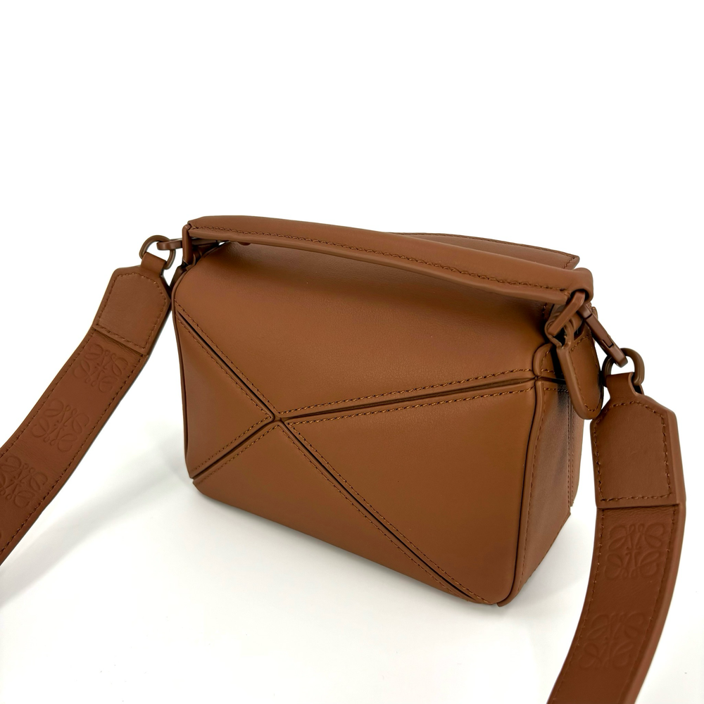 Loewe Mini Puzzle Bag