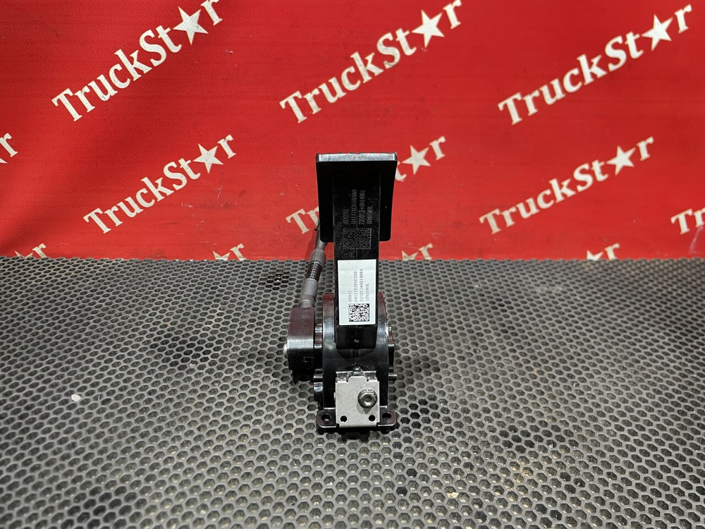 Педаль газа 2024г