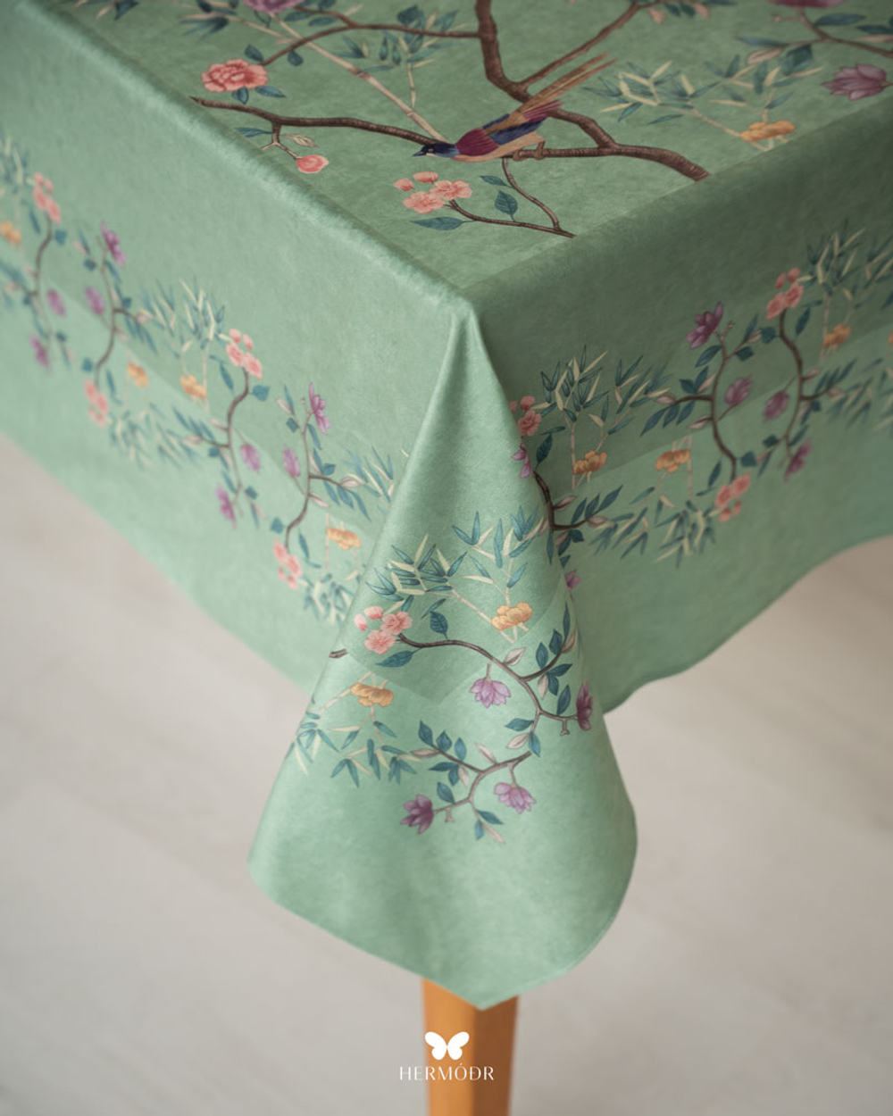 Скатерть Bazm Hezardastan 150 × 180 см 130220261 Иран