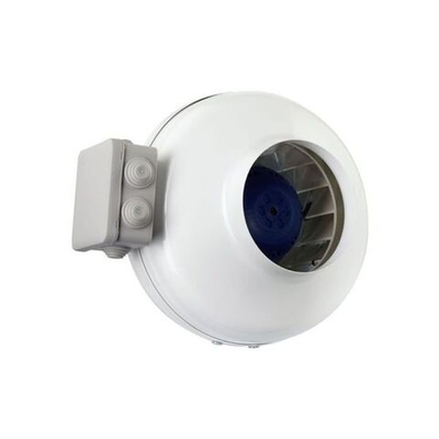 Вентилятор канальный центробежный Shuft CFs 100 S