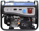 Бензиновый генератор ТСС SGG 7500E3 — Фото №4 