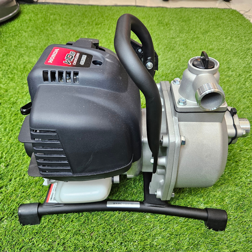 Мотопомпа Honda WQ10DF1