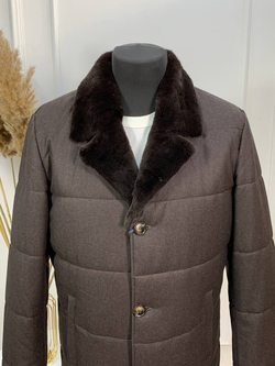 Куртка Stefano Ricci