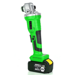 Углошлифовальная машина Zitrek AG 20 Pro 063-4066