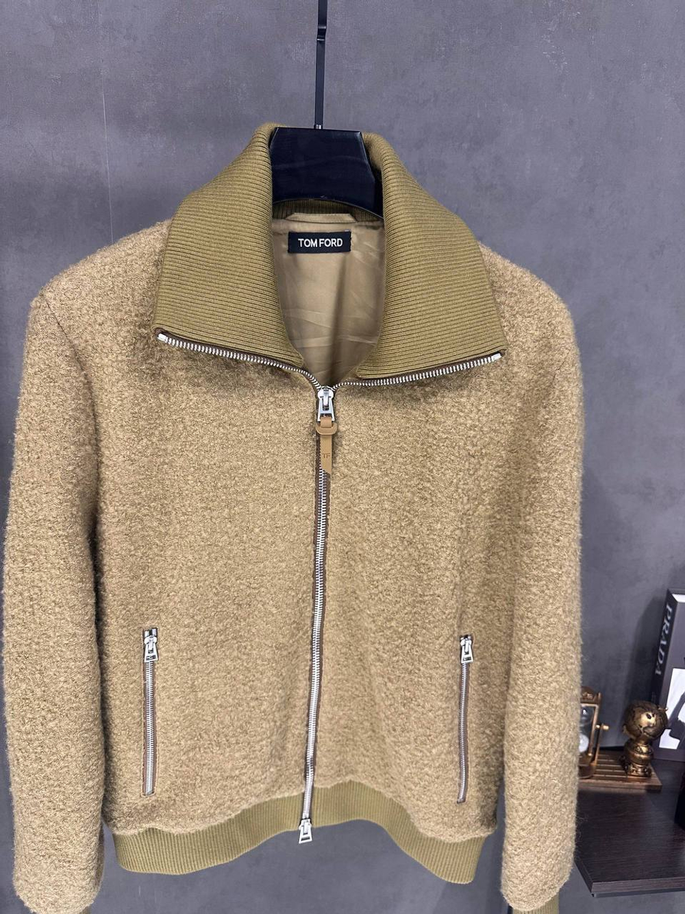 Куртка Tom Ford