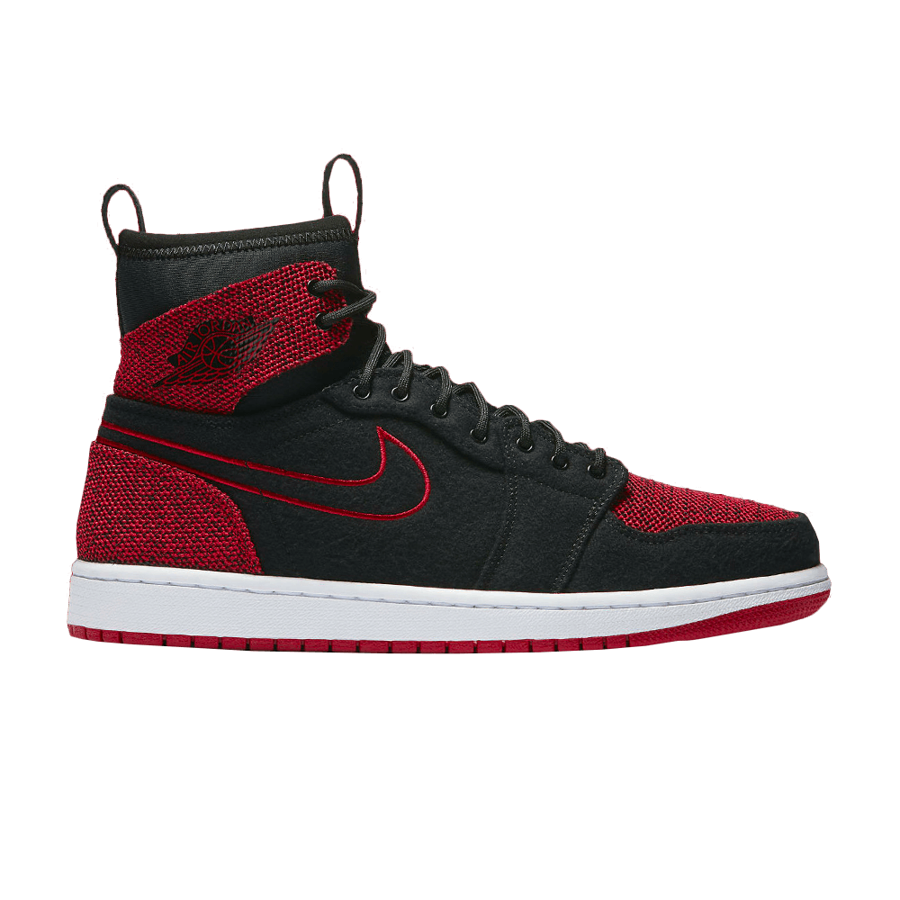 Nike air jordan 1 ultra high best sale