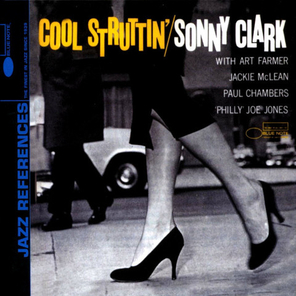 Sonny Clark / Cool Struttin' (LP)
