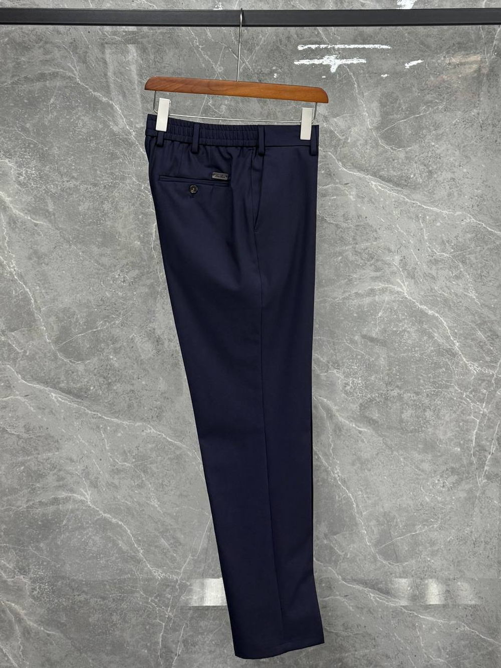 Брюки Loro Piana