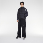 Кроссовки MLB Chunky Liner, 3ASXCMC3N-50BKS