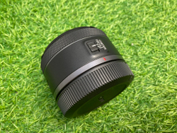 Canon RF 50mm 1.8 STM