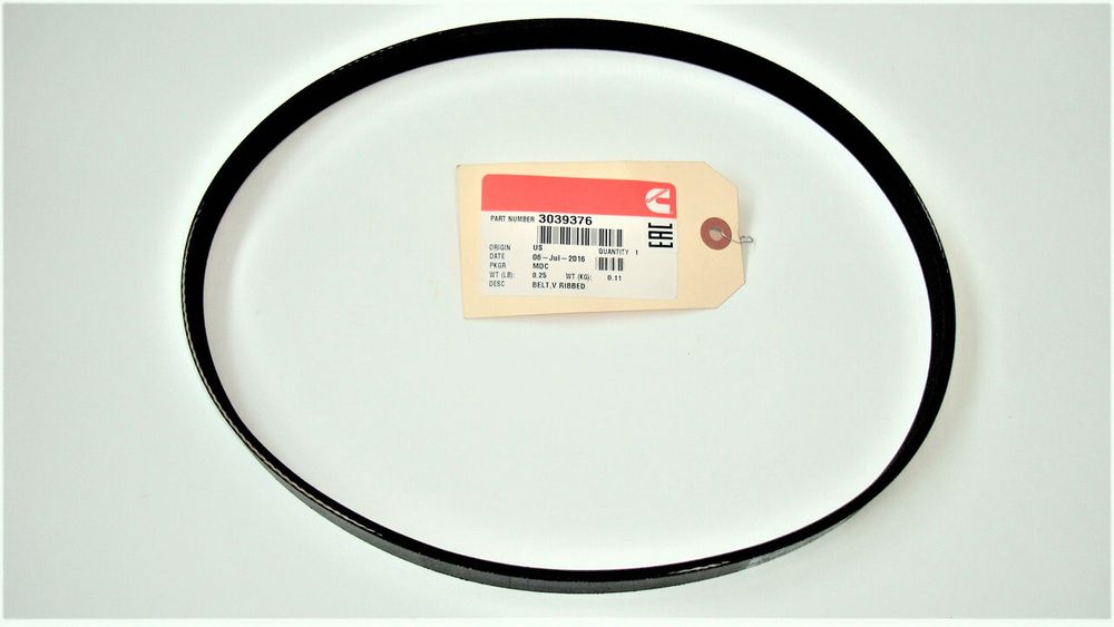 Ремень генератора/ АРТ: 3039376