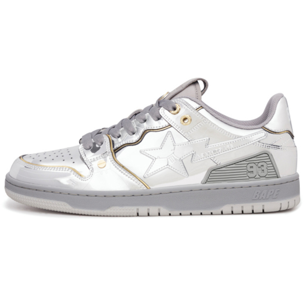 Кроссовки /HajimeSorayama x A BATHING APE SK8 STA, 1H73-291-910