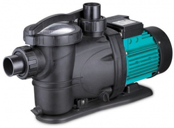 Насос для бассейна LEO XKP554E (220В)