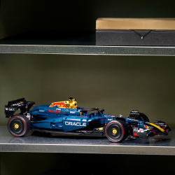 LEGO Technic - Болид F1 Oracle Red Bull Racing RB20 42206