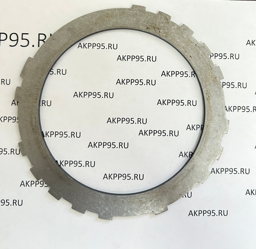 Опорный диск B3 4.0mm