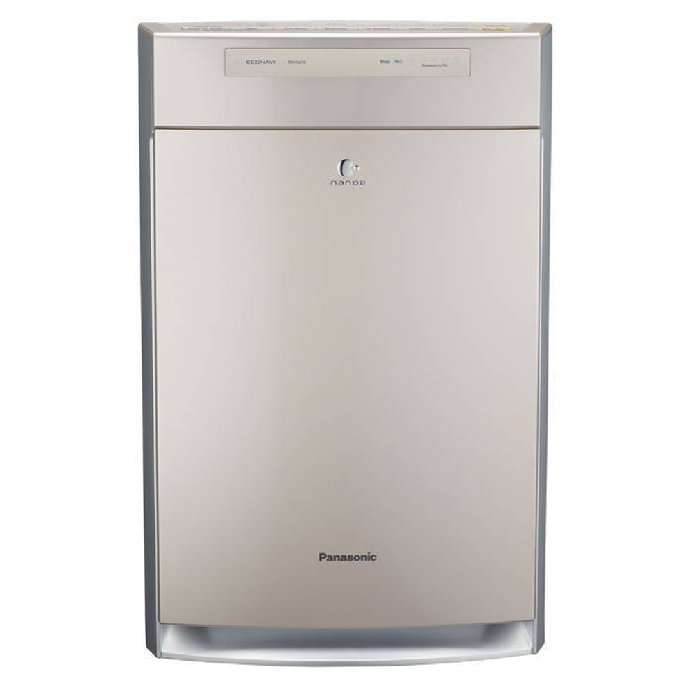 Климатический комплекc Panasonic F-VXR50R-N 46Вт золотистый (20334)