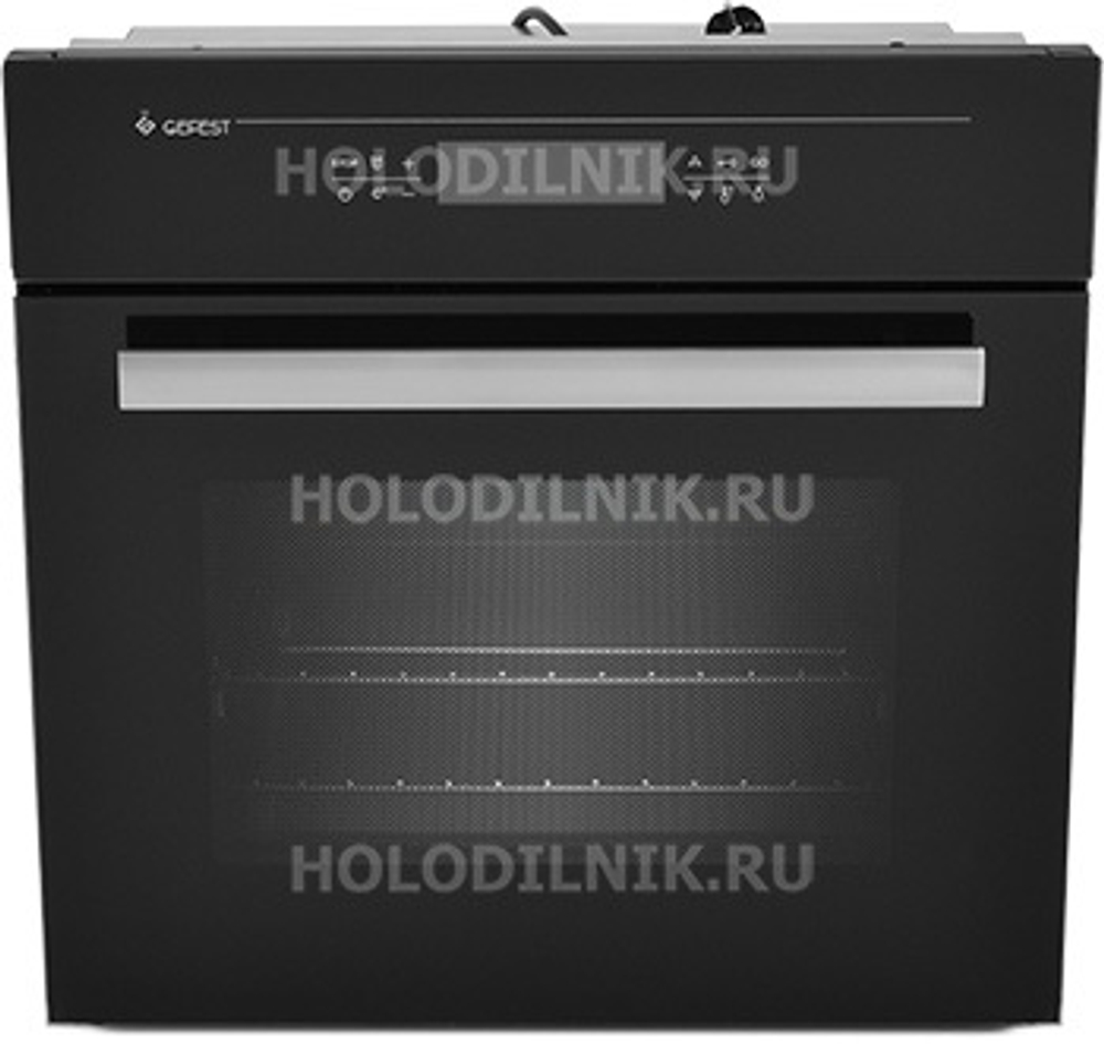 Электрический духовой шкаф Gefest ЭДВ ДА 622-04 А