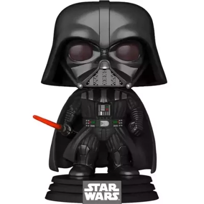 Star Wars Obi Wan Kenobi Series Pop! Vinyl Figure Darth Vader