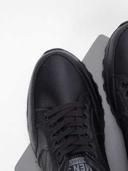 Кроссовки мужские K0153-1P