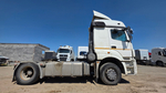 КамАЗ 5490 4x2 Седельный тягач 5490-022-87(S5) (Дизельный, 12,0 л, 401 л.с., МТ)