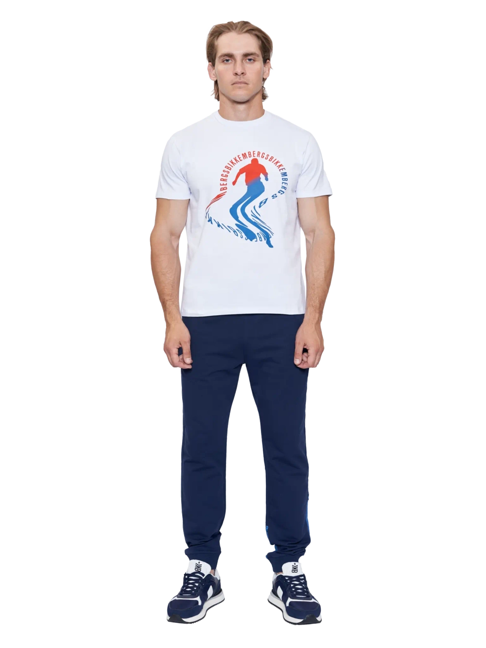 Брюки M BIKKEMBERGS