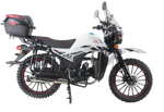 Мопед FXMOTO MC-50 MAX OFF ROAD
