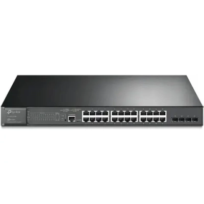 Коммутатор TP-Link SG3428MP