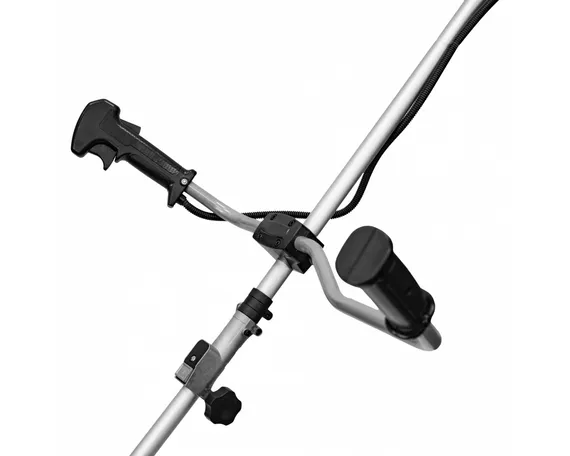 Триммер аккумуляторный BRAIT BCBC40-4PUBL-2 PRO