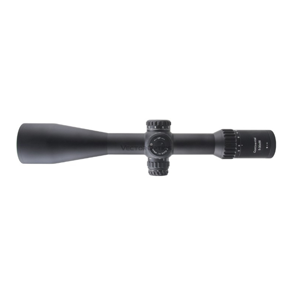 Оптический прицел Vector Optics FFP Continental x6 5-30x56 VEC-MBR ( Сетка VEC-MBR / с подсветкой )